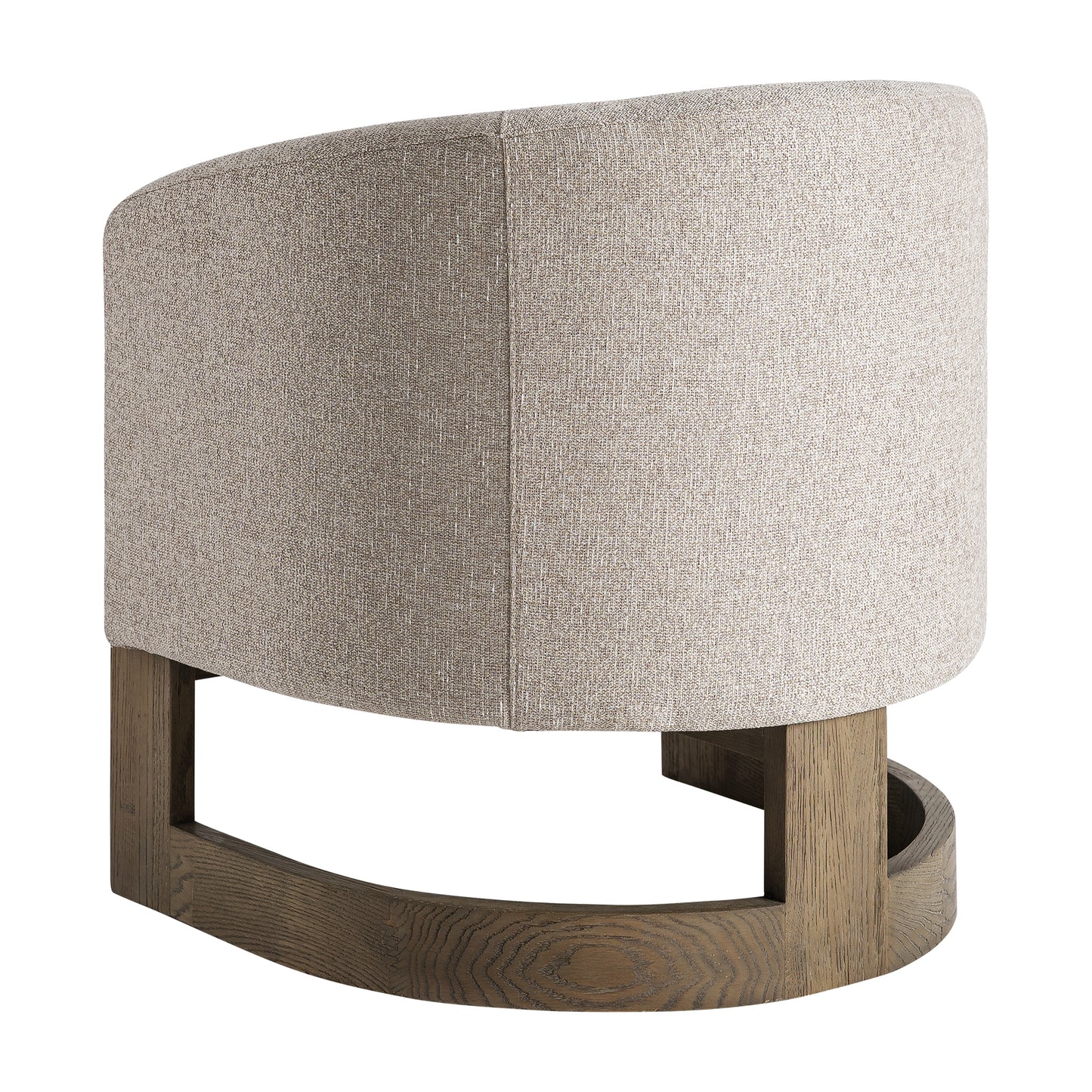 Leutasch Fauteuil 76x75x76 cm