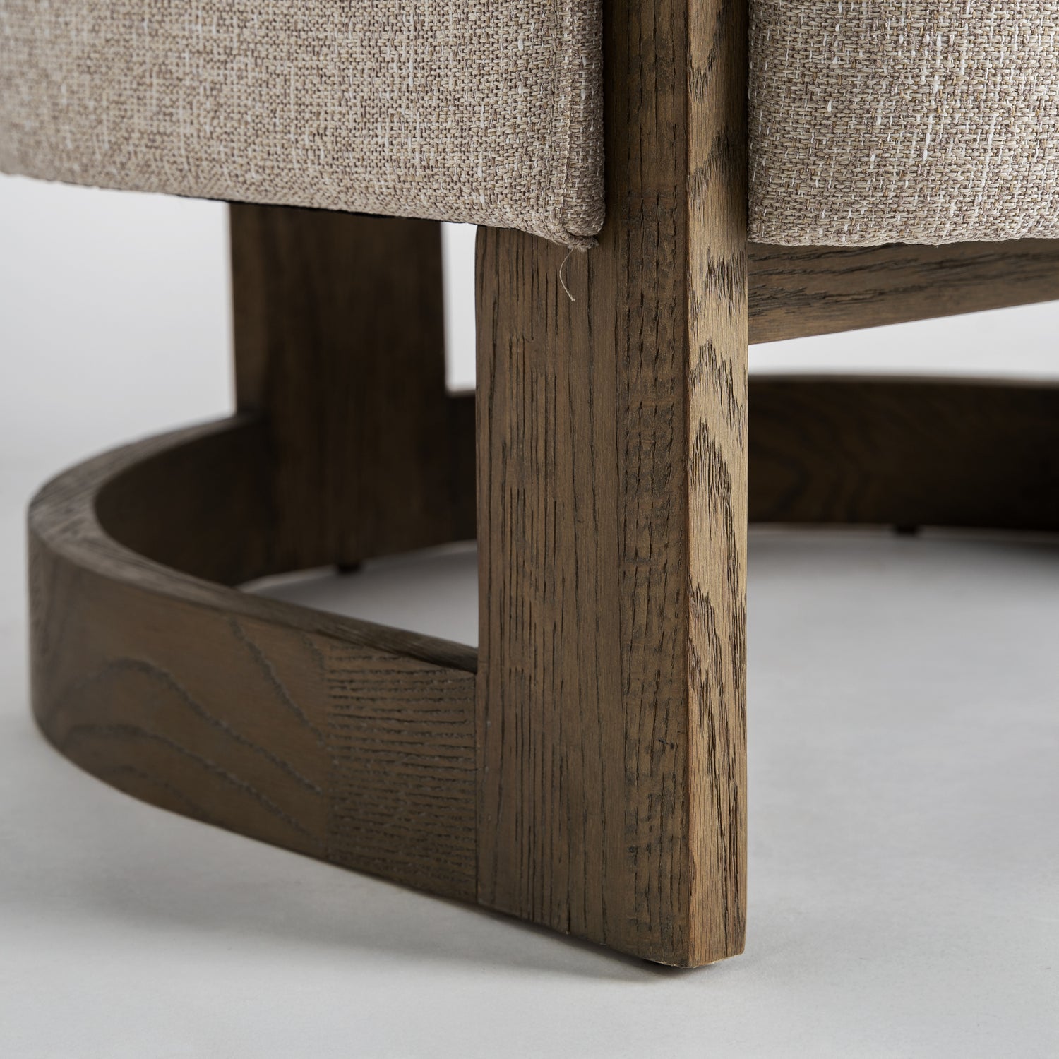 Leutasch Fauteuil 76x75x76 cm