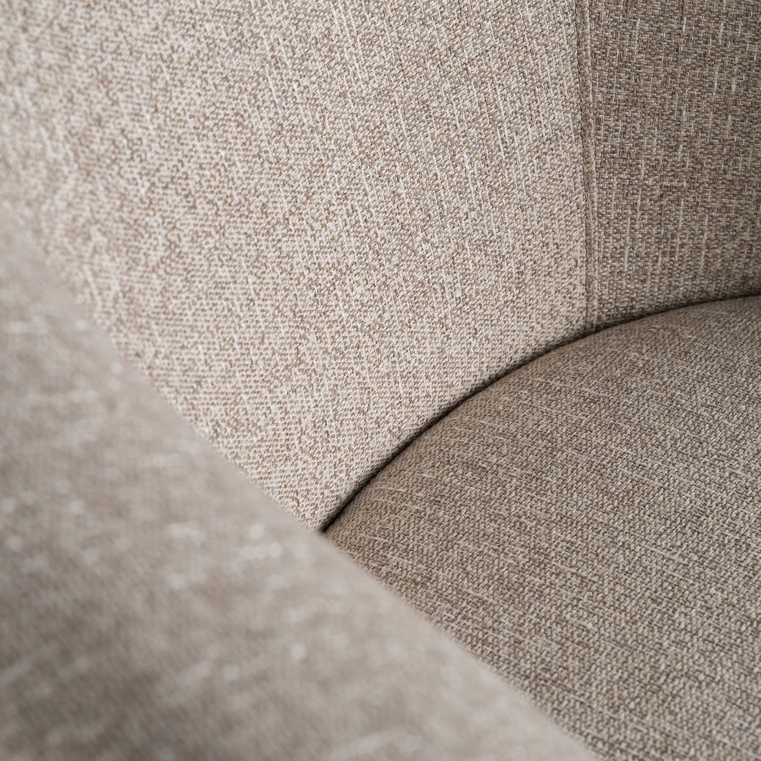 Leutasch Fauteuil 76x75x76 cm
