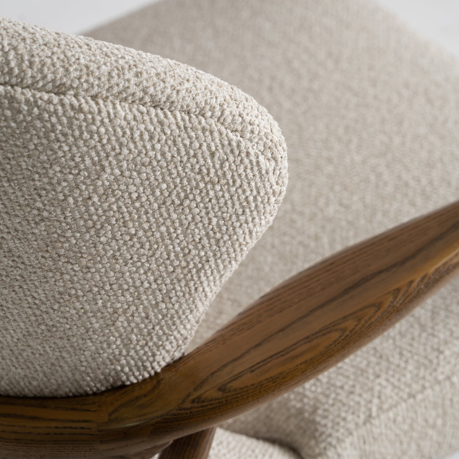 Tarres Fauteuil 68x74x83 cm