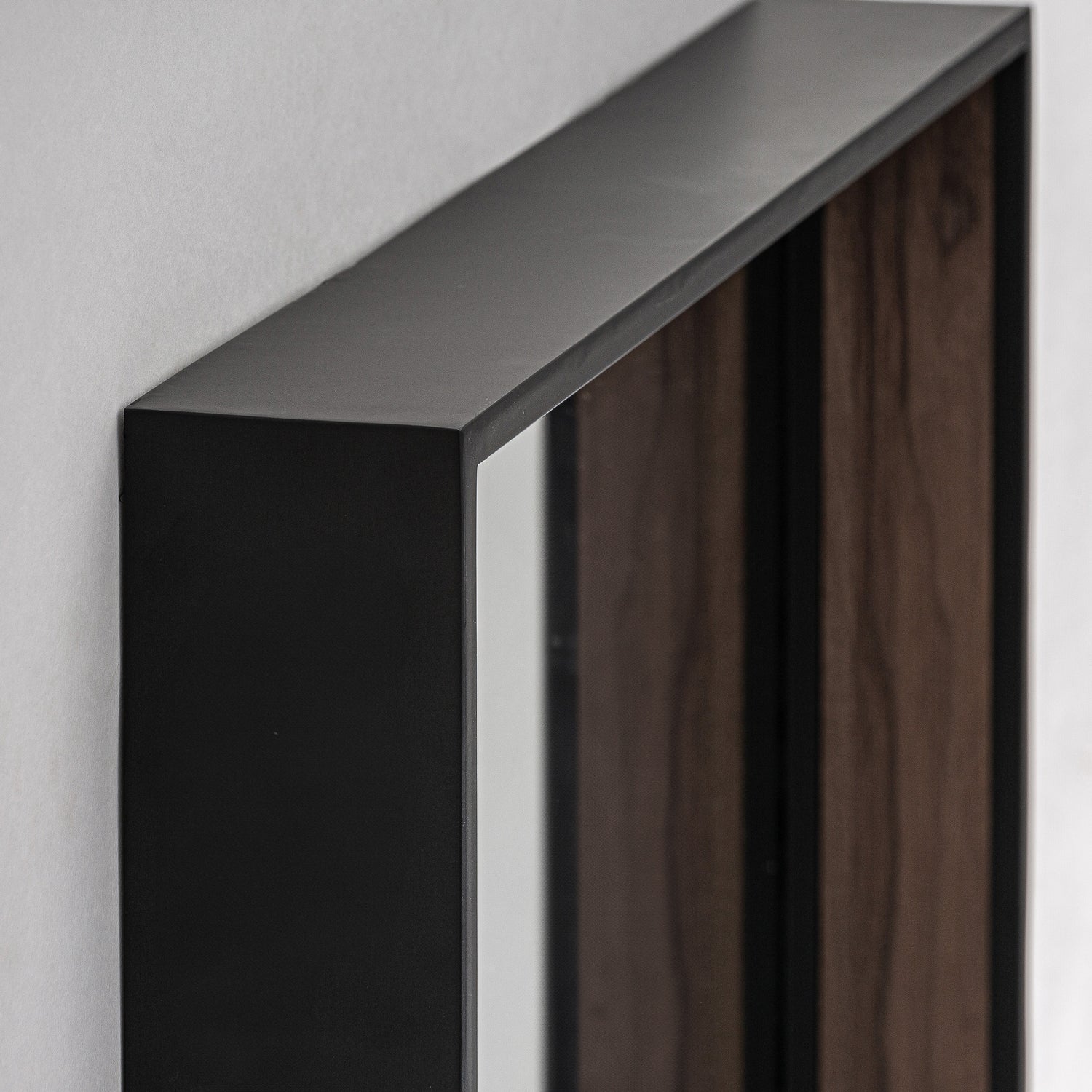 Xylon Spiegel 60x8x90 cm