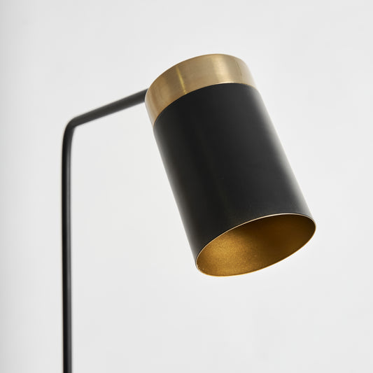 Seb Vloerlamp Art Deco 24x50x149 cm