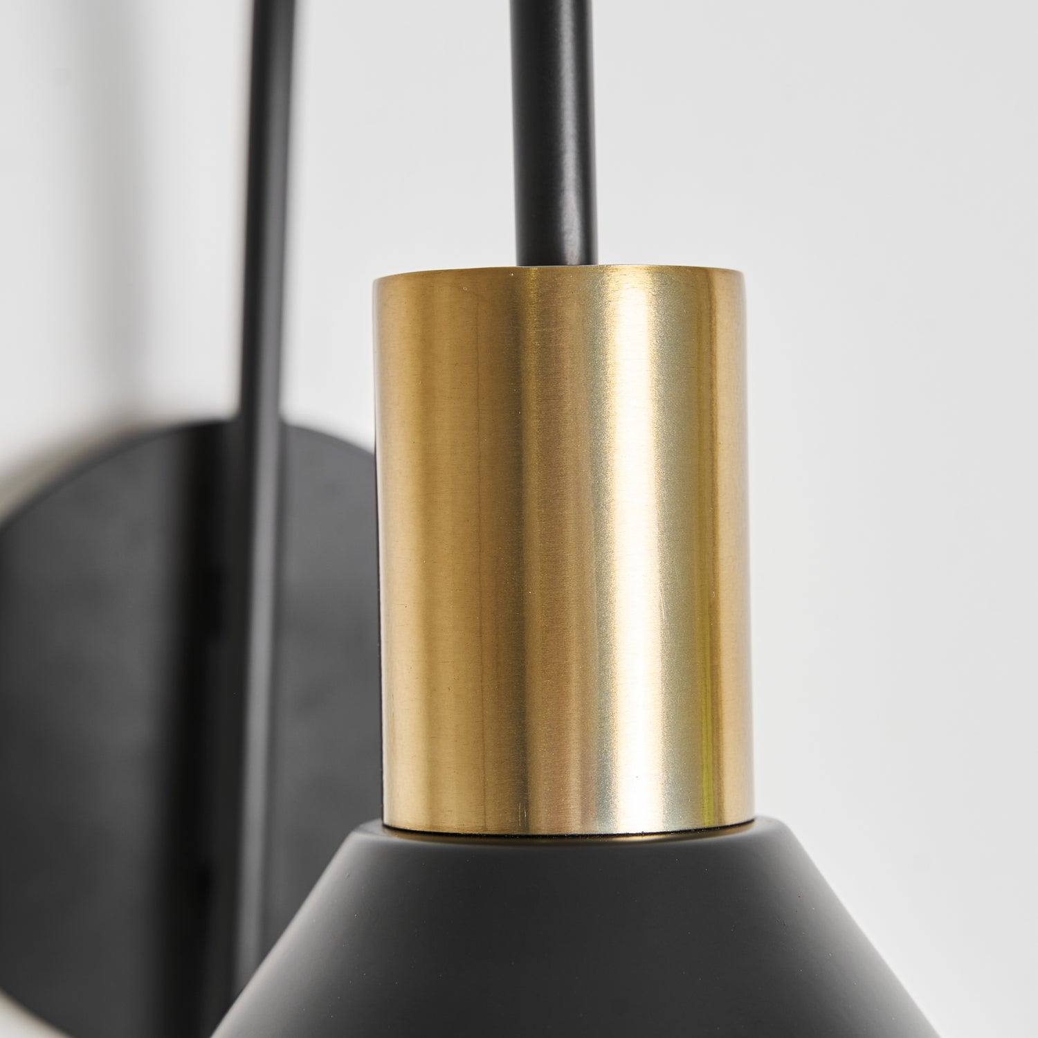 Seb Wandlamp S.SEB Art Deco 42x19x35 cm