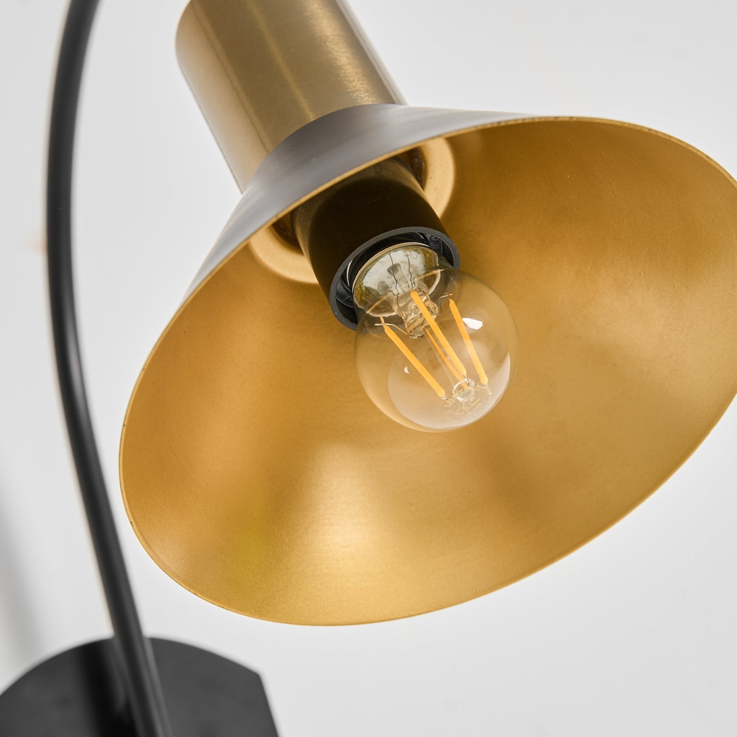 Seb Wandlamp S.SEB Art Deco 42x19x35 cm