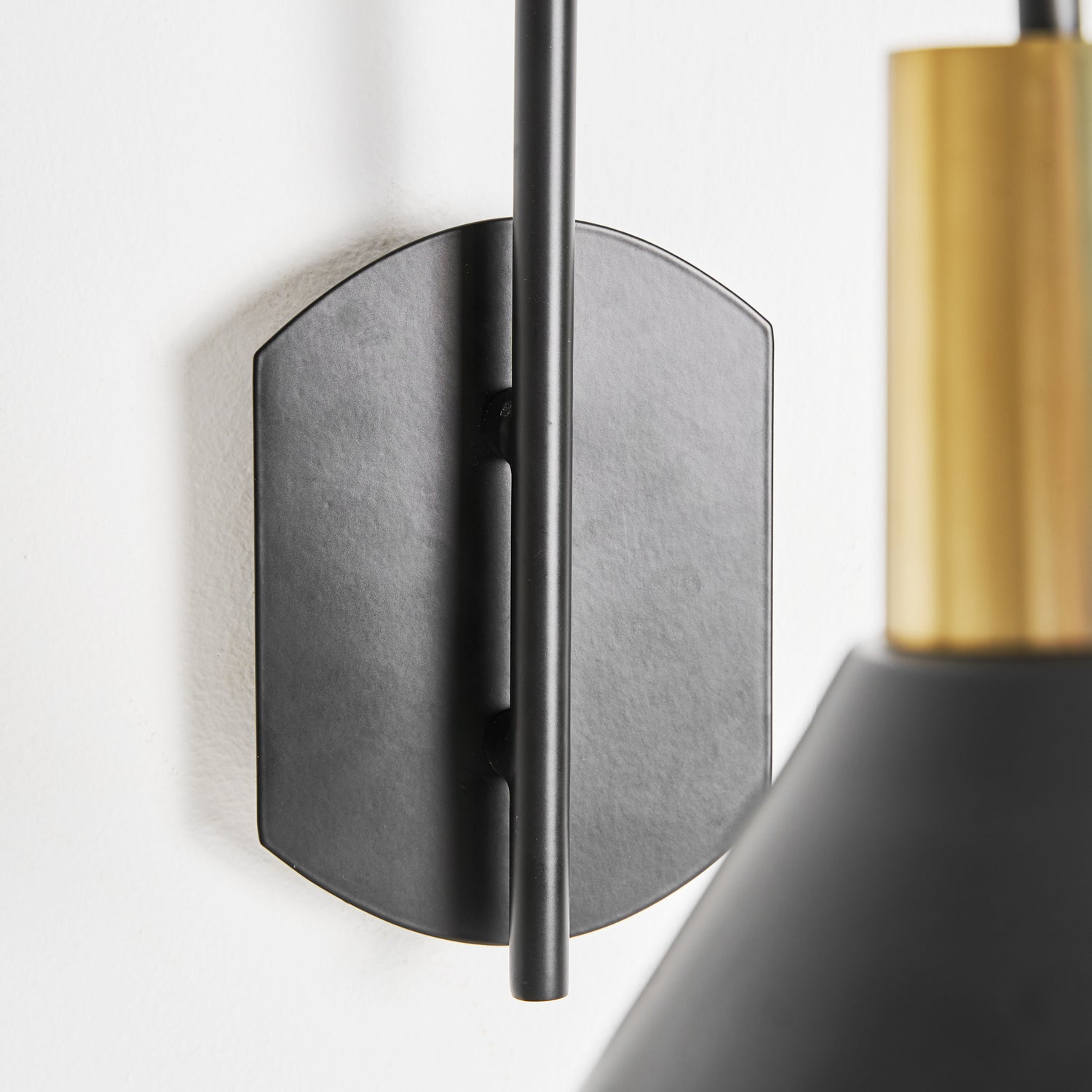 Seb Wandlamp S.SEB Art Deco 42x19x35 cm