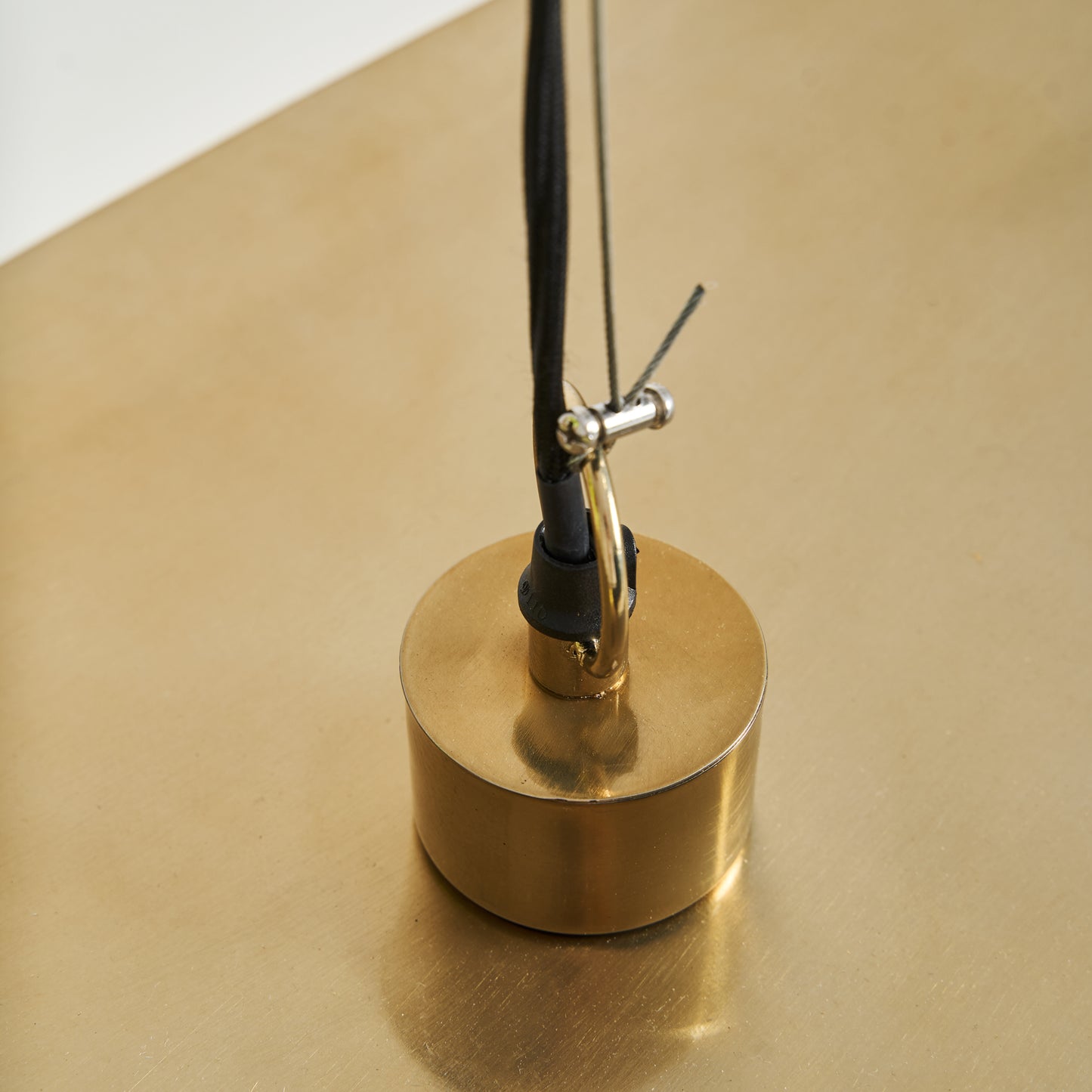 Halke Plafondlamp Art Deco 70x51x30 cm
