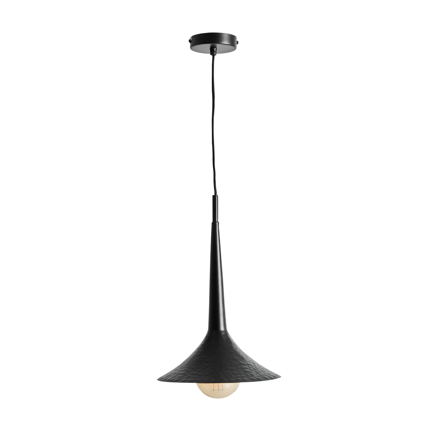 Mondher Plafondlamp 26x26x43 cm