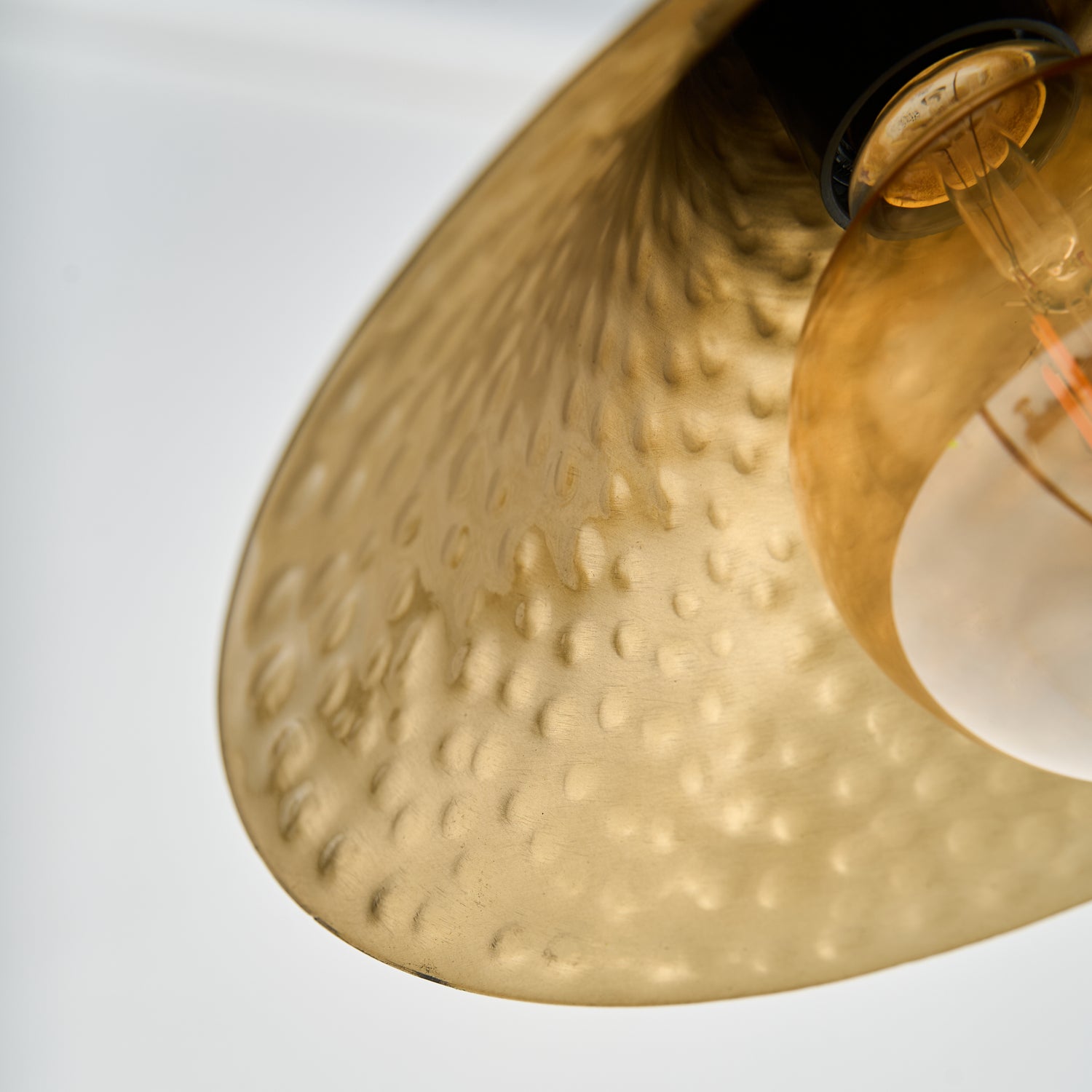 Mondher Plafondlamp 26x26x43 cm
