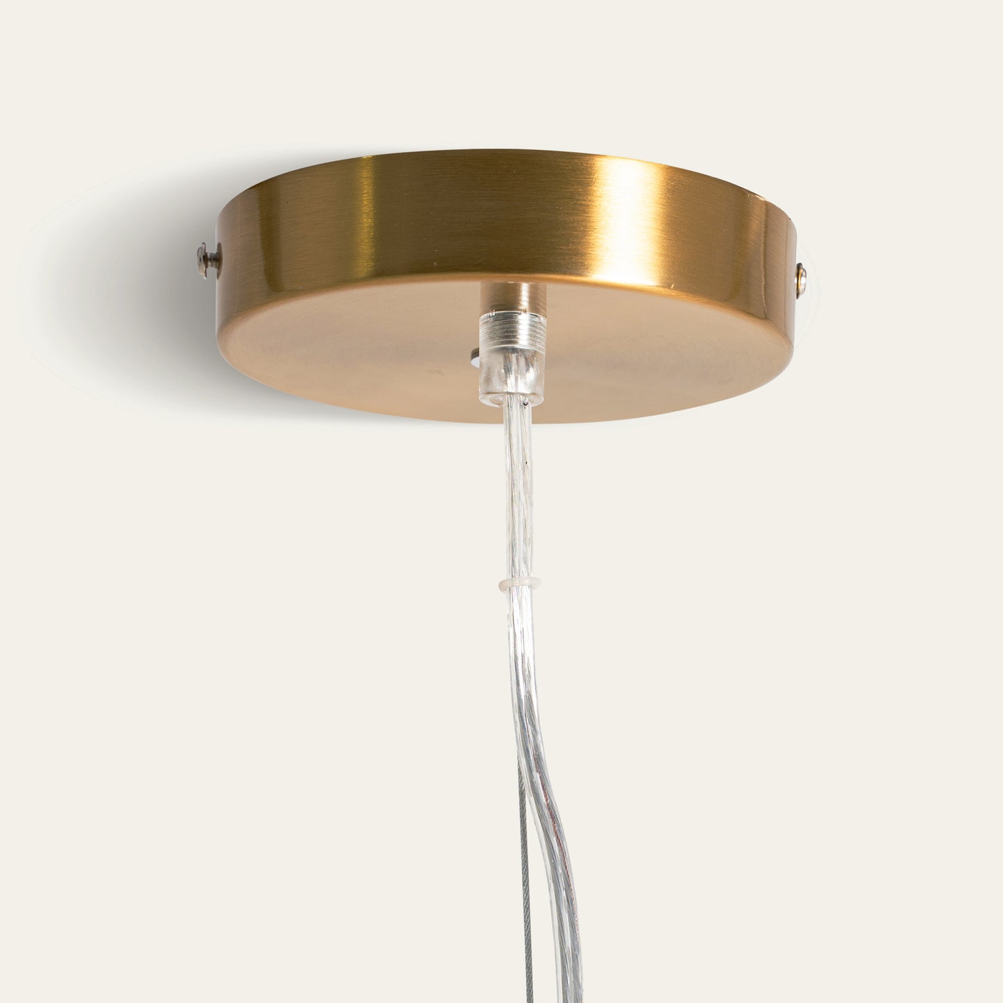 Alexa Plafondlamp 45x45x47 cm