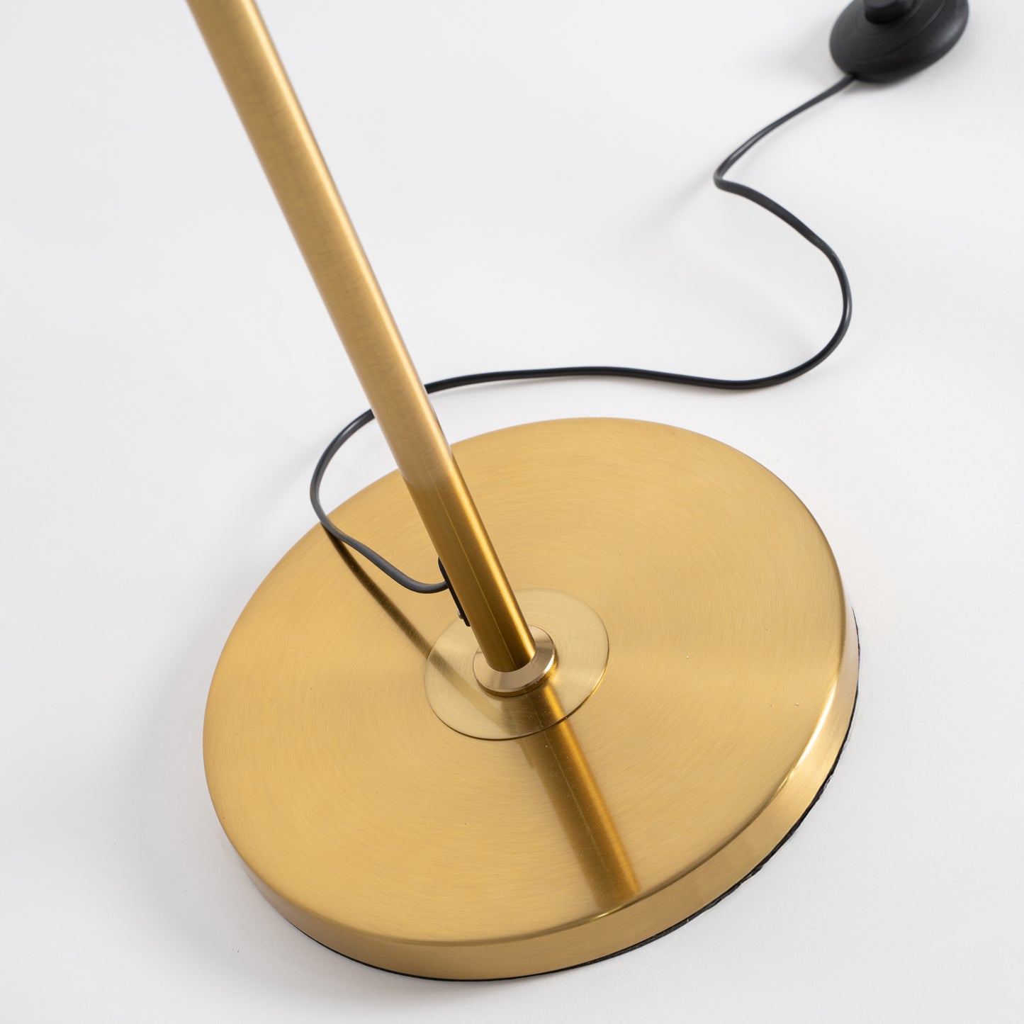 Alaia Vloerlamp Art Deco 66x66x168 cm