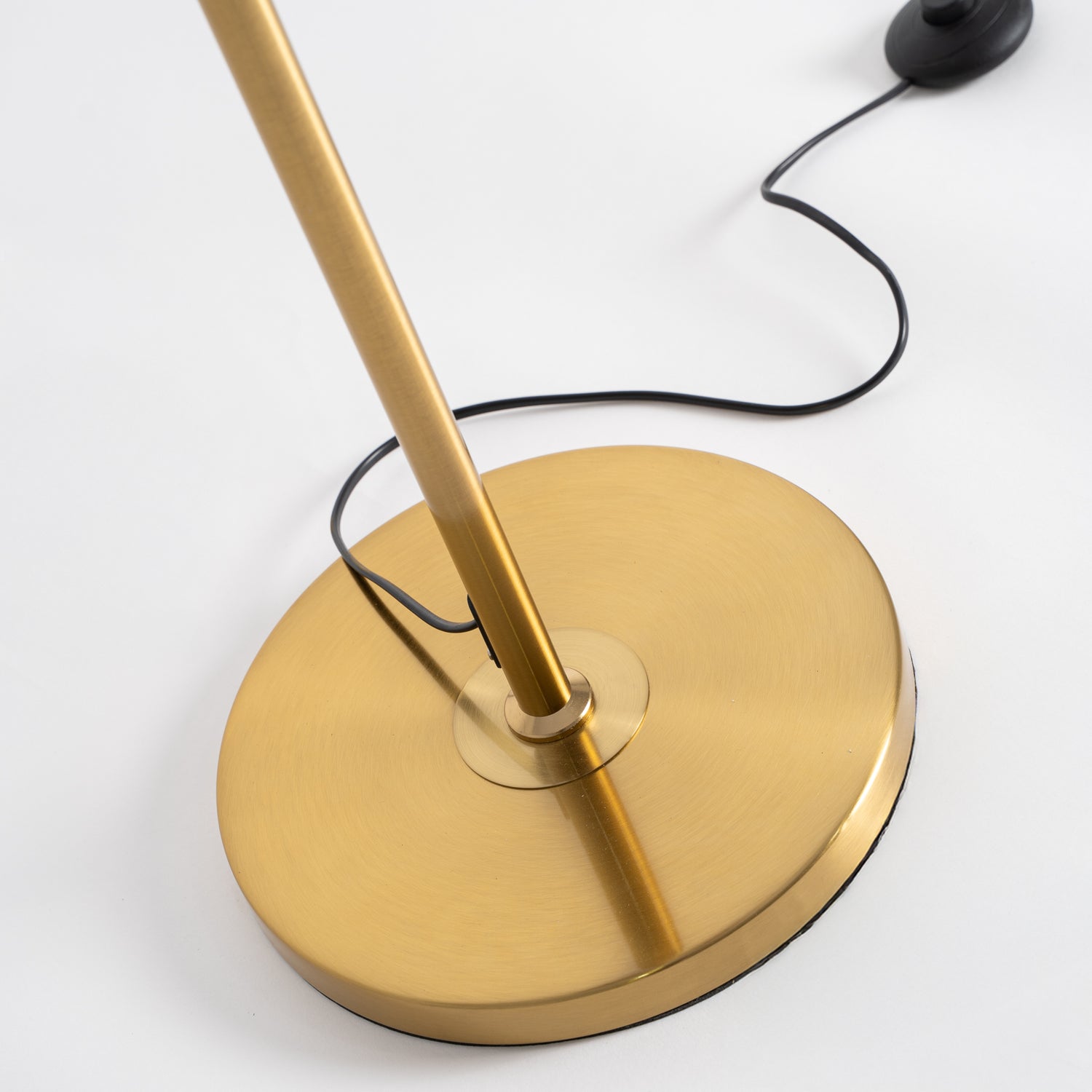 Alaia Vloerlamp Art Deco 66x66x168 cm
