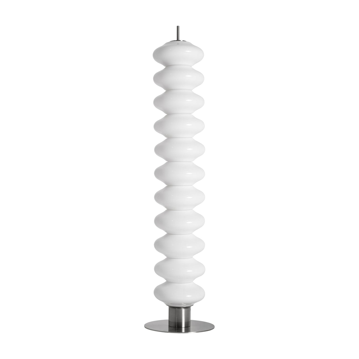 Tiare Vloerlamp 37x37x150 cm