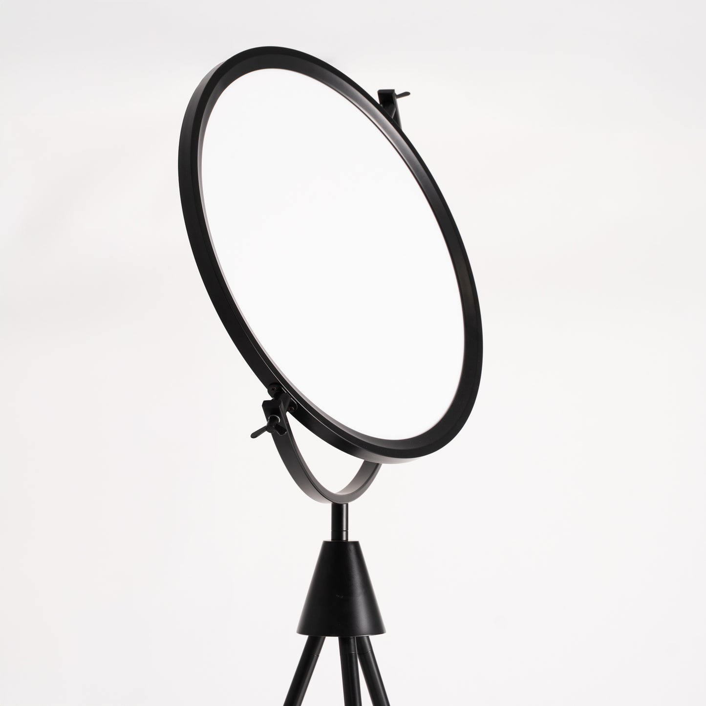 Mae Vloerlamp Industrieel 75x75x162 cm