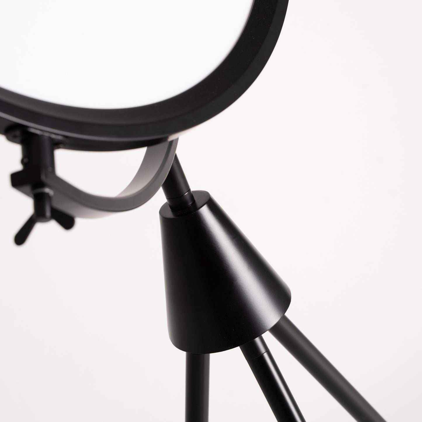 Mae Vloerlamp Industrieel 75x75x162 cm