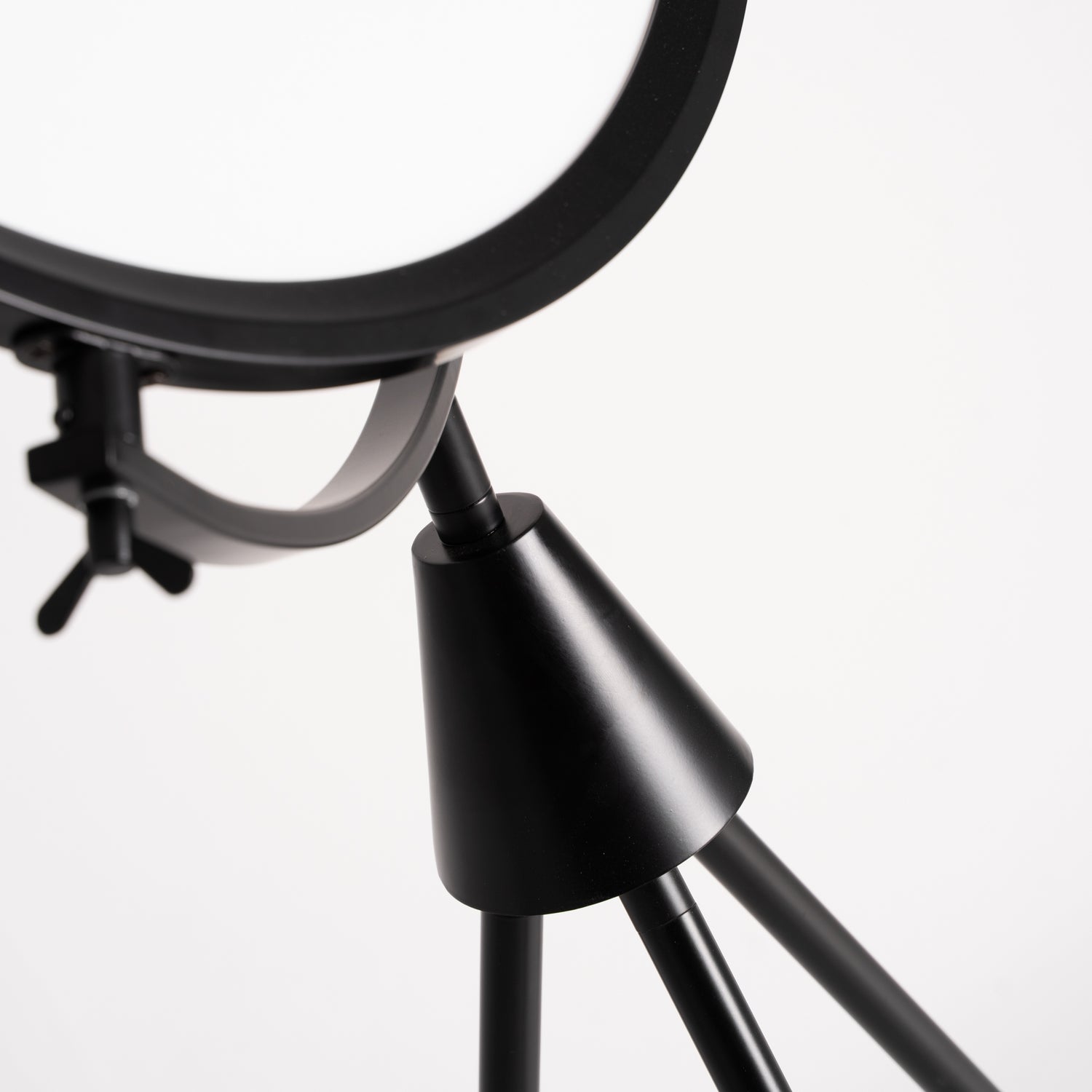 Mae Vloerlamp Industrieel 75x75x162 cm