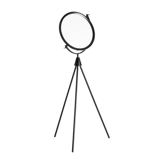 Mae Vloerlamp Industrieel 75x75x162 cm