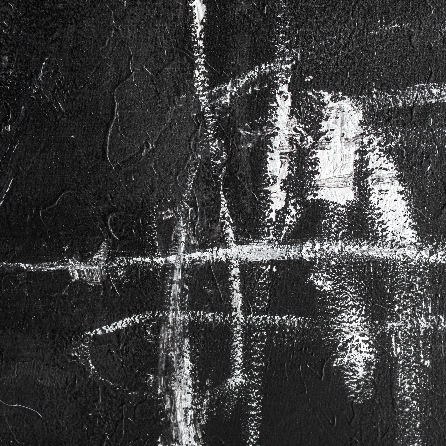 Gael Wandkunst 120x4x120 cm