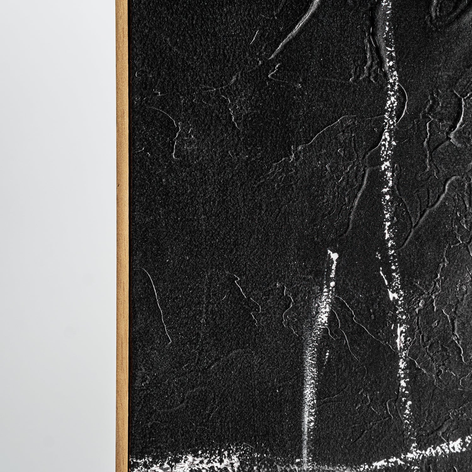Gael Wandkunst 120x4x120 cm