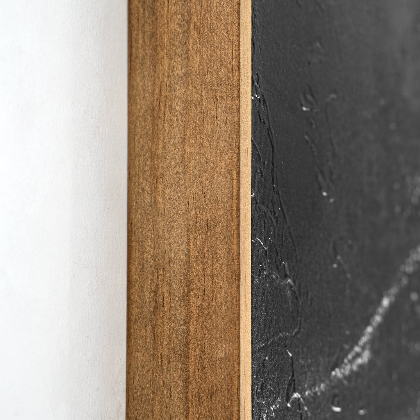 Gael Wandkunst 120x4x120 cm