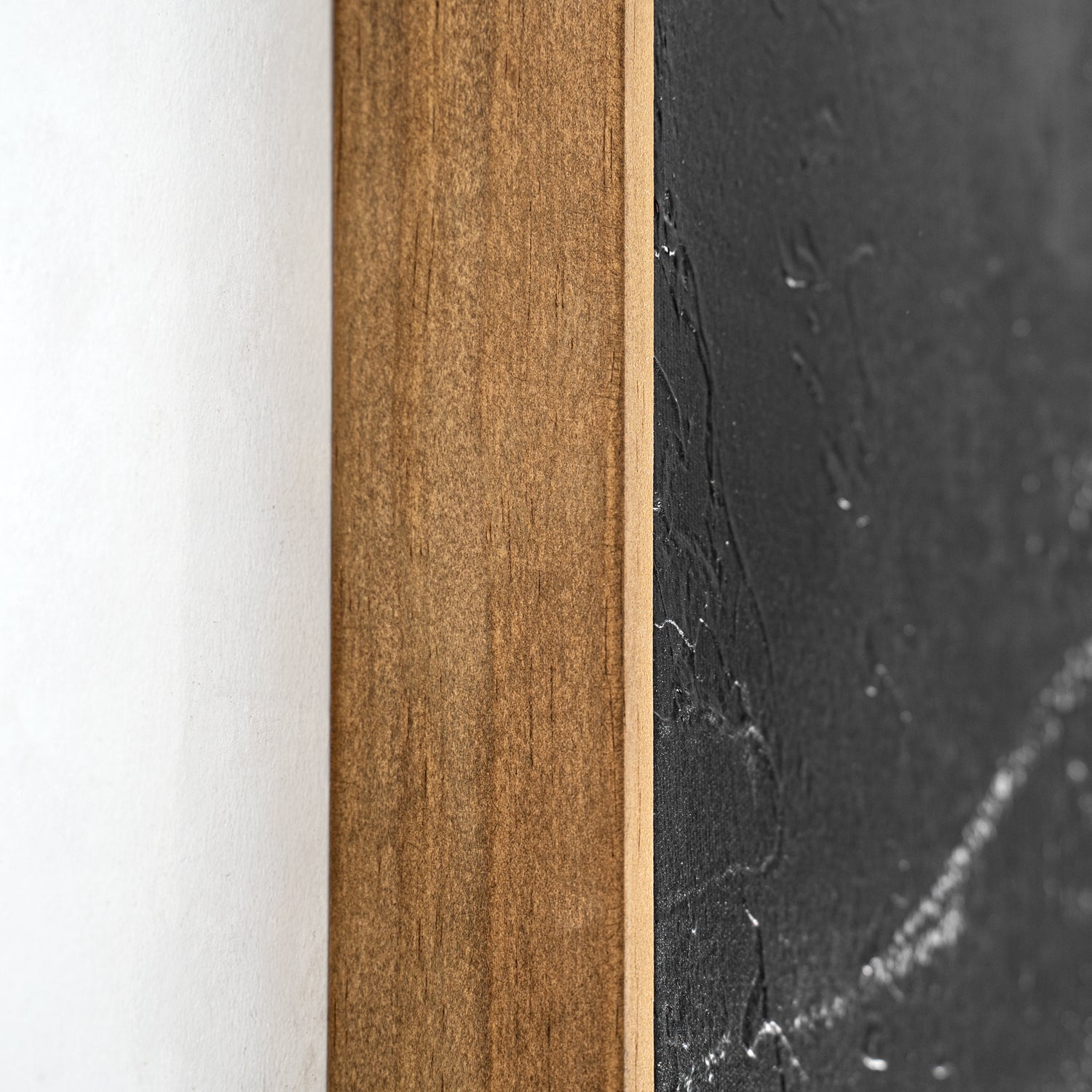 Gael Wandkunst 120x4x120 cm
