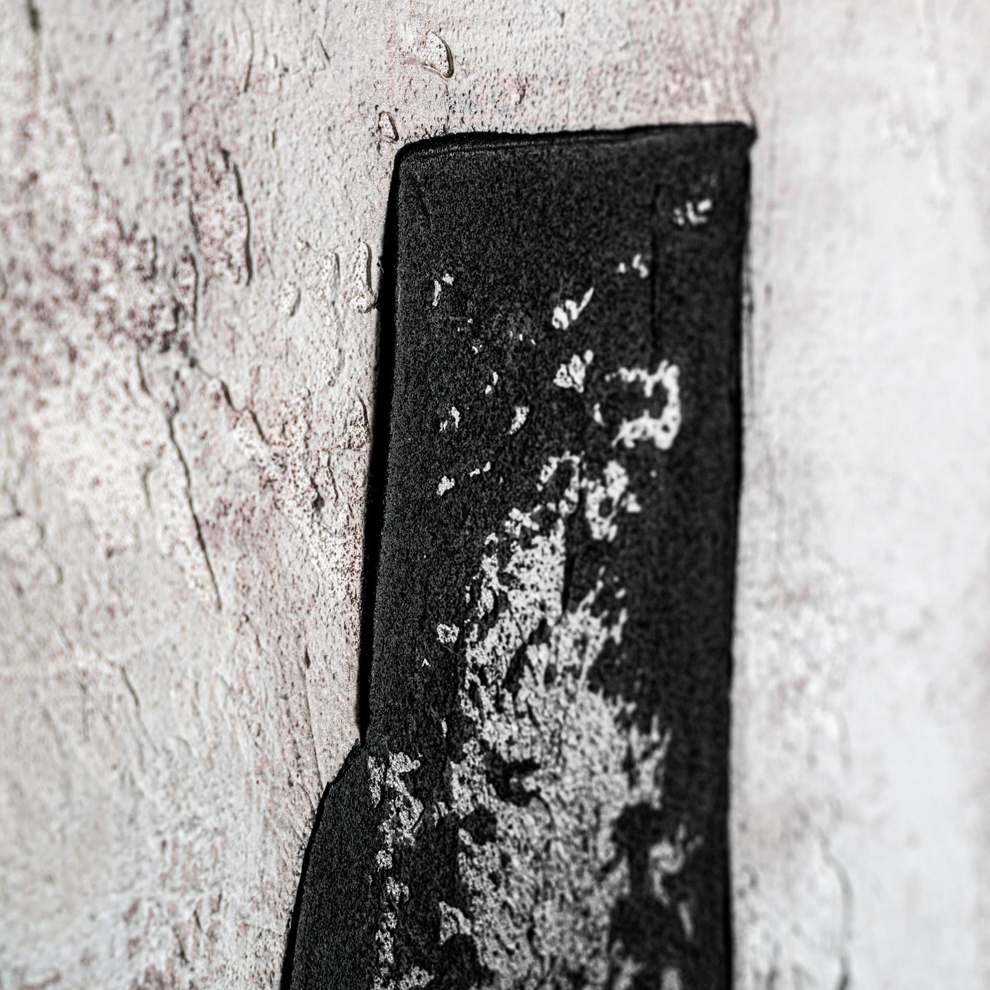 Kurt Wandkunst 130x5x180 cm