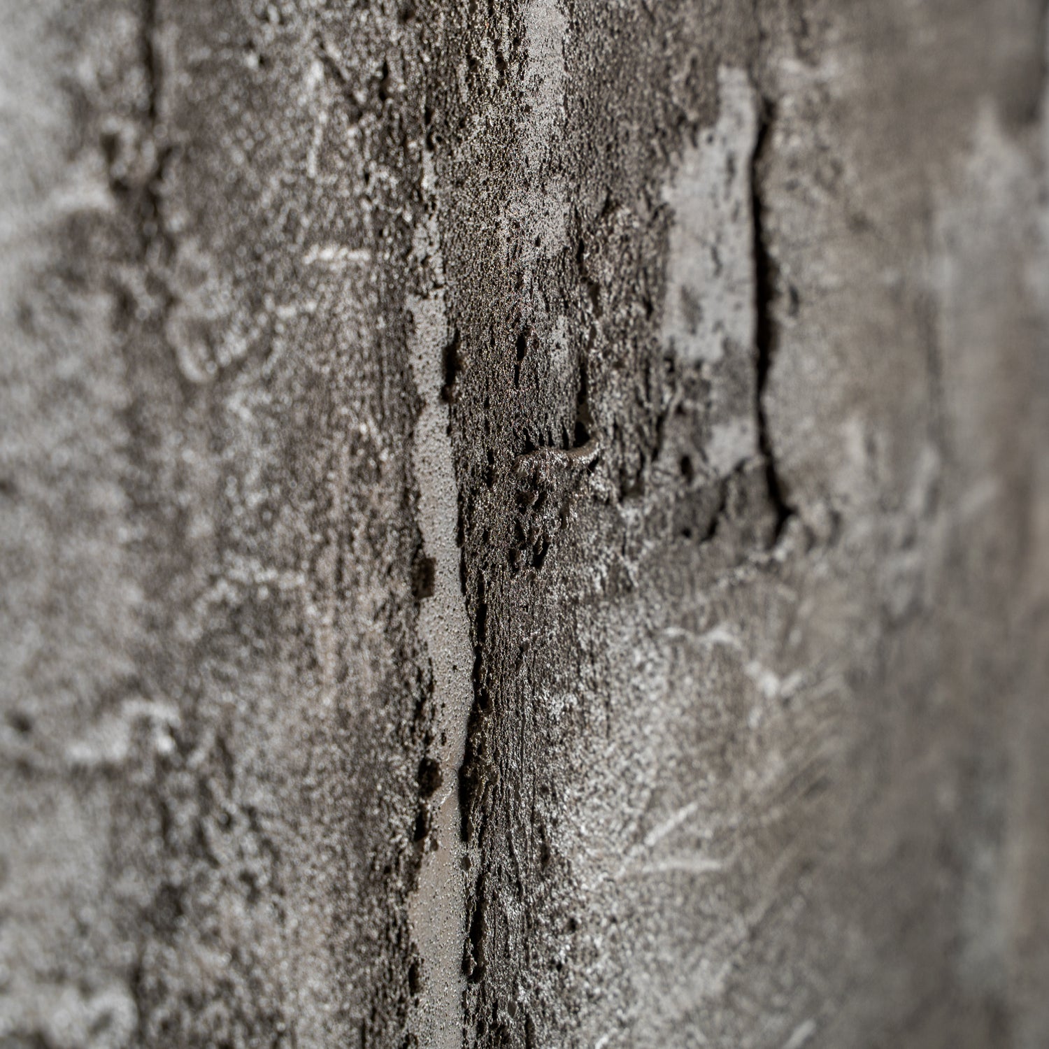 Nel Wandkunst 150x5x150 cm