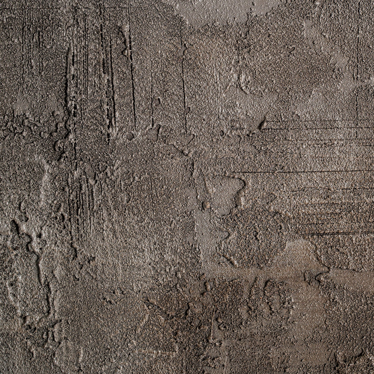 Nel Wandkunst 150x5x150 cm