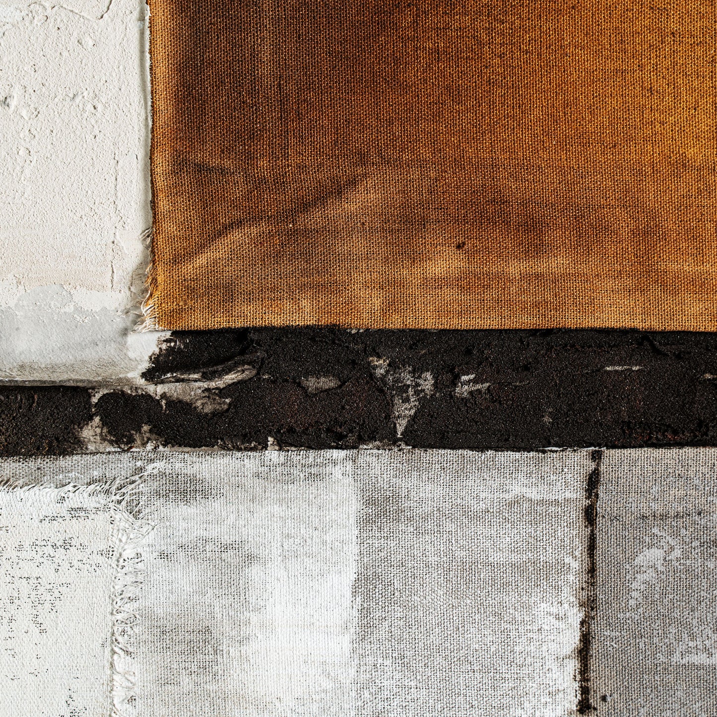 Unai Wandkunst 120x5x120 cm