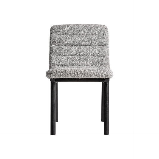 Jacquard Stoel S.Jacquard 51x63x80 cm
