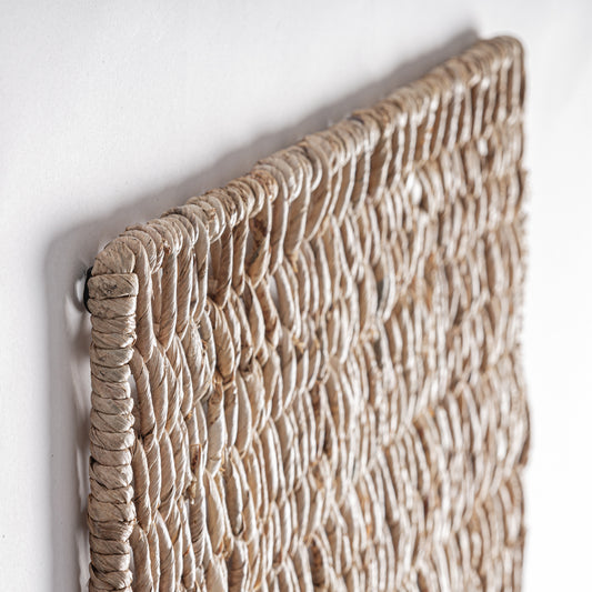 Jerges Wandpaneel 56x2x56 cm