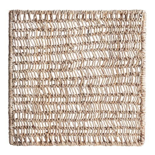Jerges Wandpaneel 56x2x56 cm