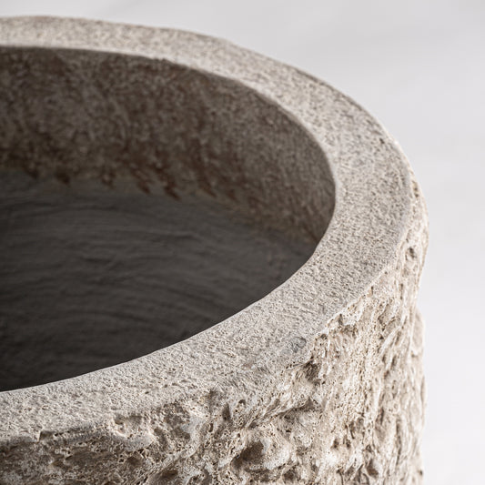Brod Plantenpot 50x50x70 cm