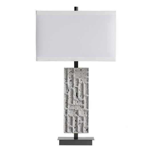 Kioni Tafellamp 39x24x69 cm