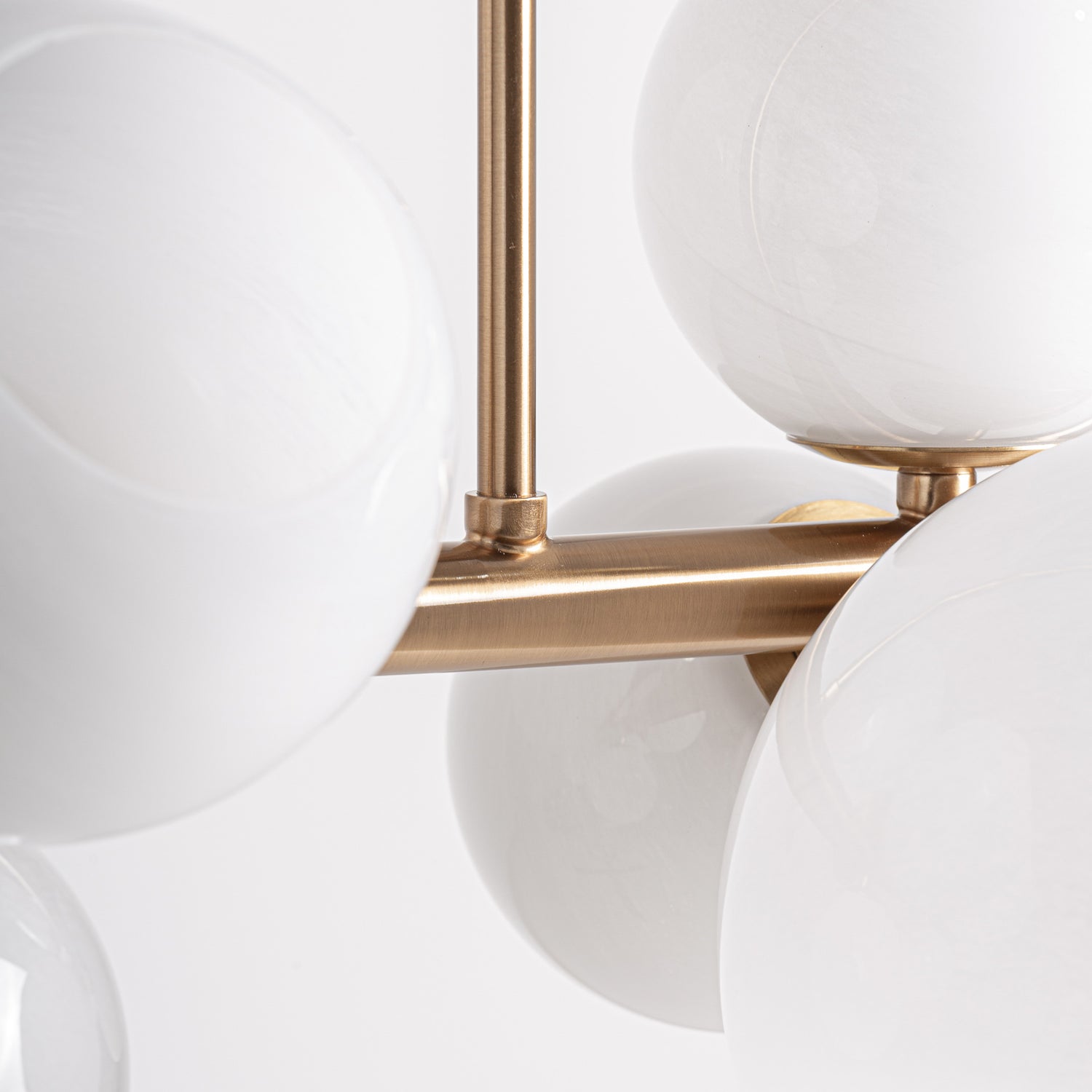 Seyse Plafondlamp 120x54x90 cm