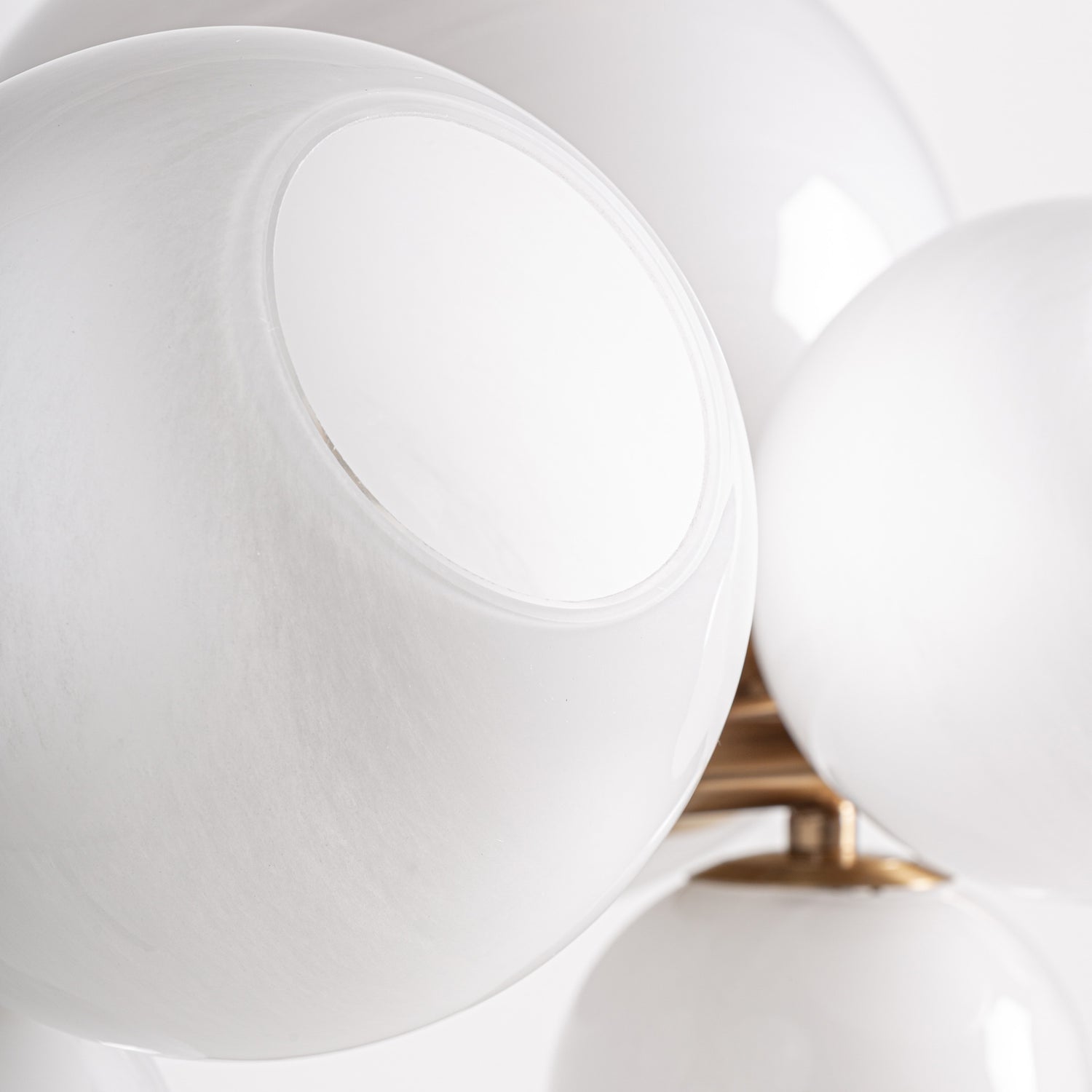 Seyse Plafondlamp 120x54x90 cm