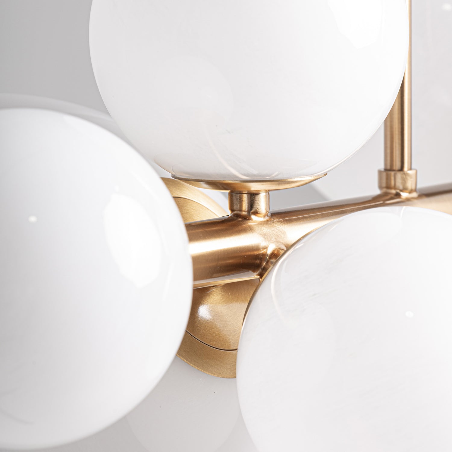 Seyse Plafondlamp 120x54x90 cm