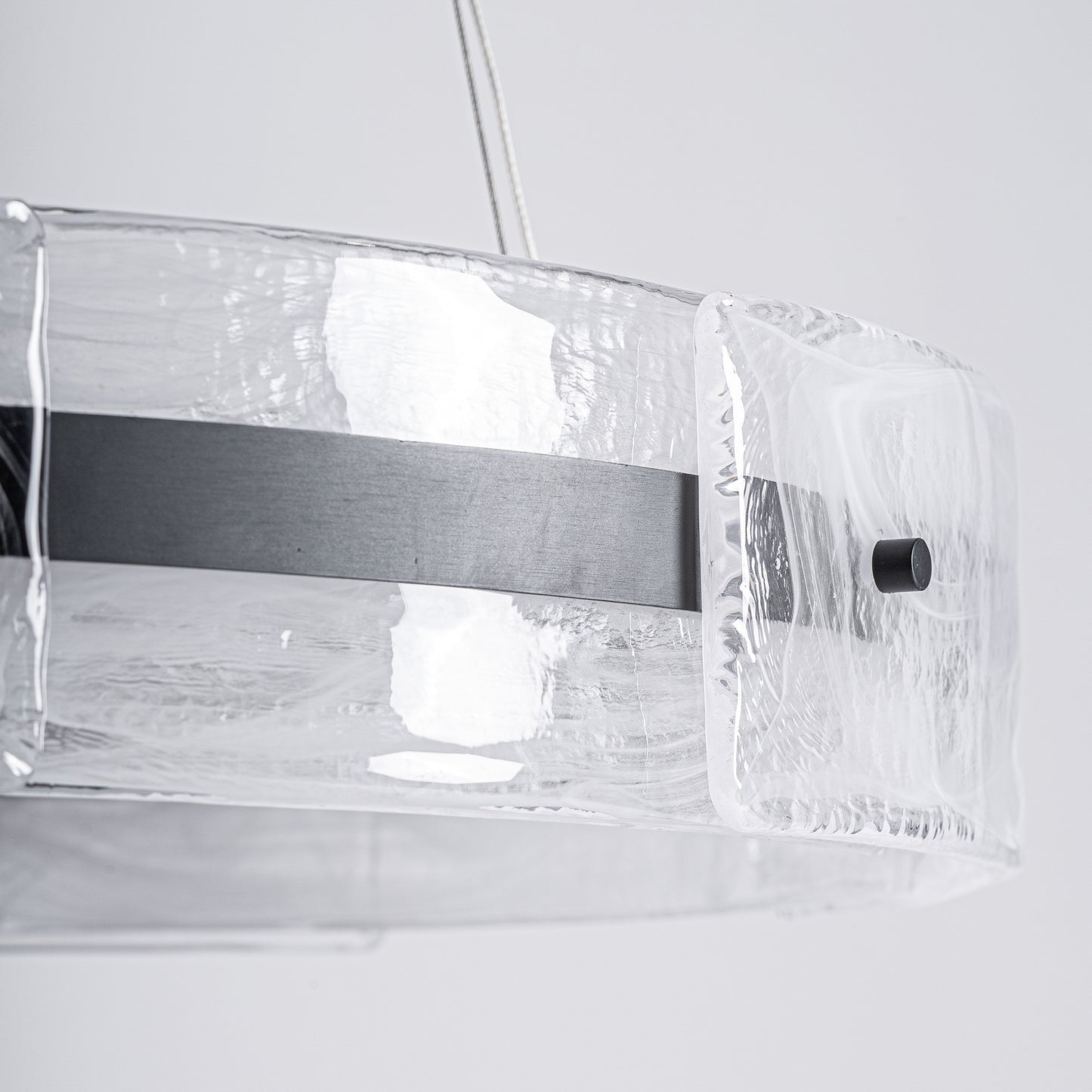 Mukam Plafondlamp 80x80x130 cm