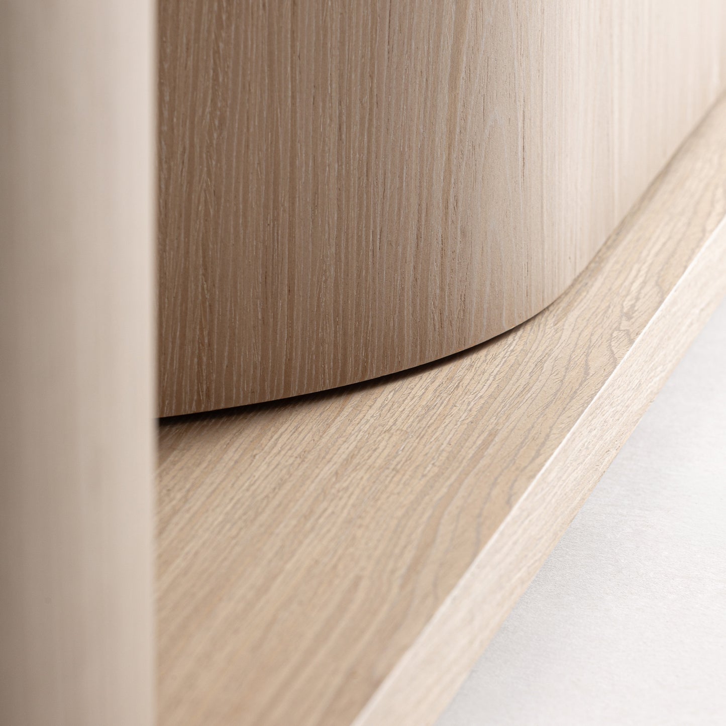 Kharj TV-Meubel S.Kharj 220x54x51 cm