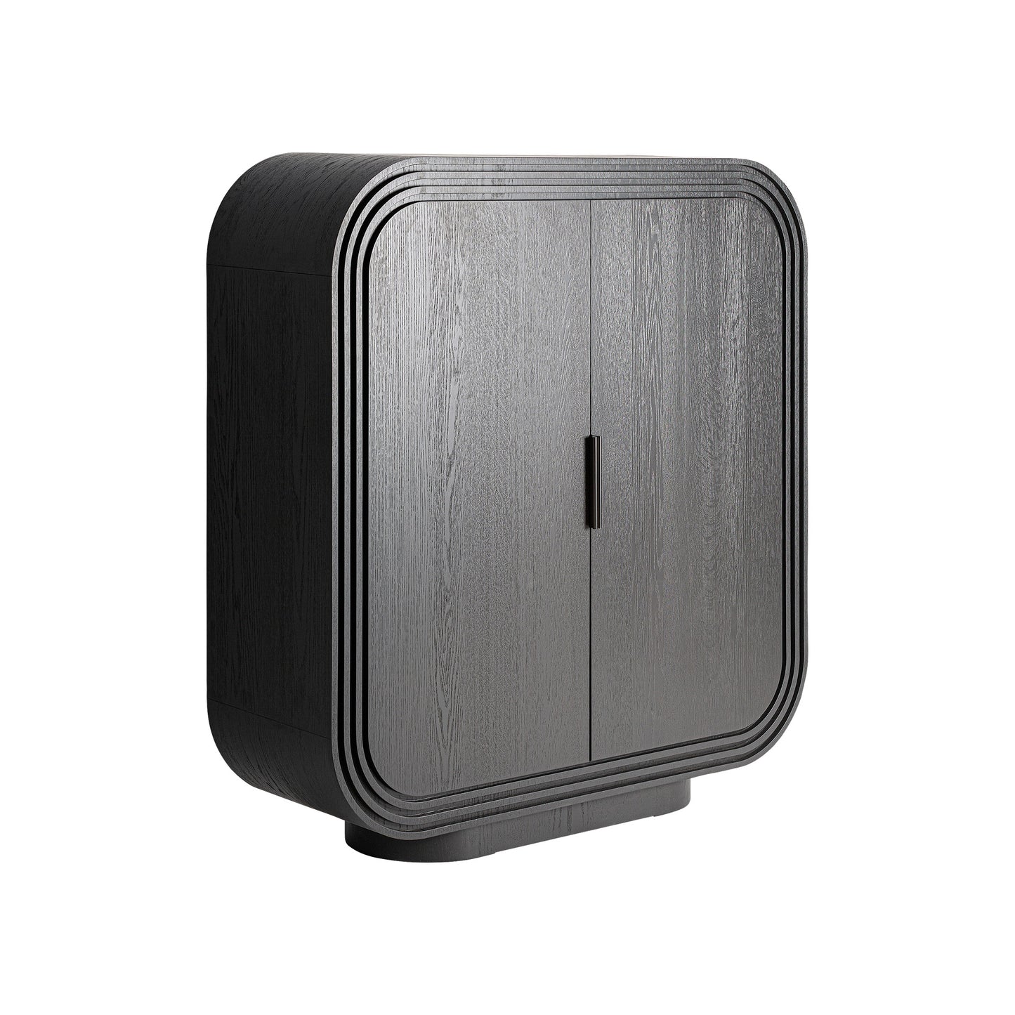 Rize Kledingkast S.Rize Art Deco 140x45x148 cm