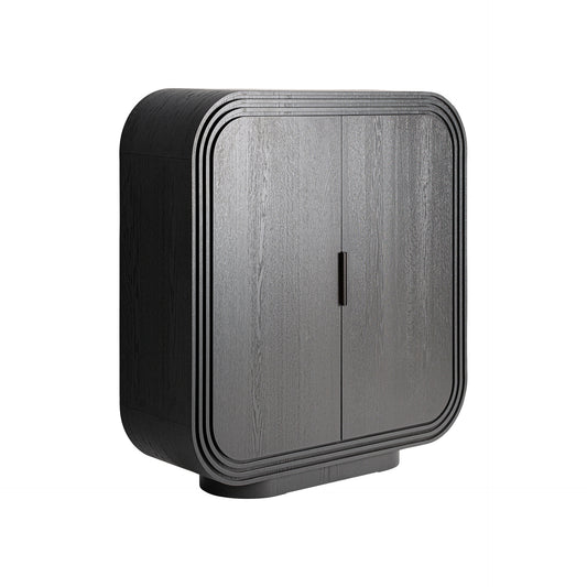 Rize Kledingkast S.Rize Art Deco 140x45x148 cm