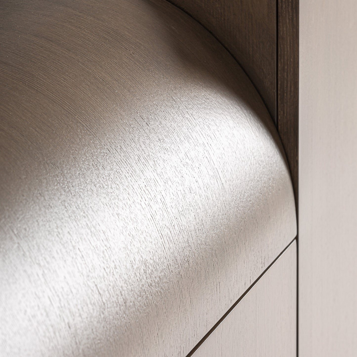 Aksaray TV-meubel Art Deco 190x50x53 cm
