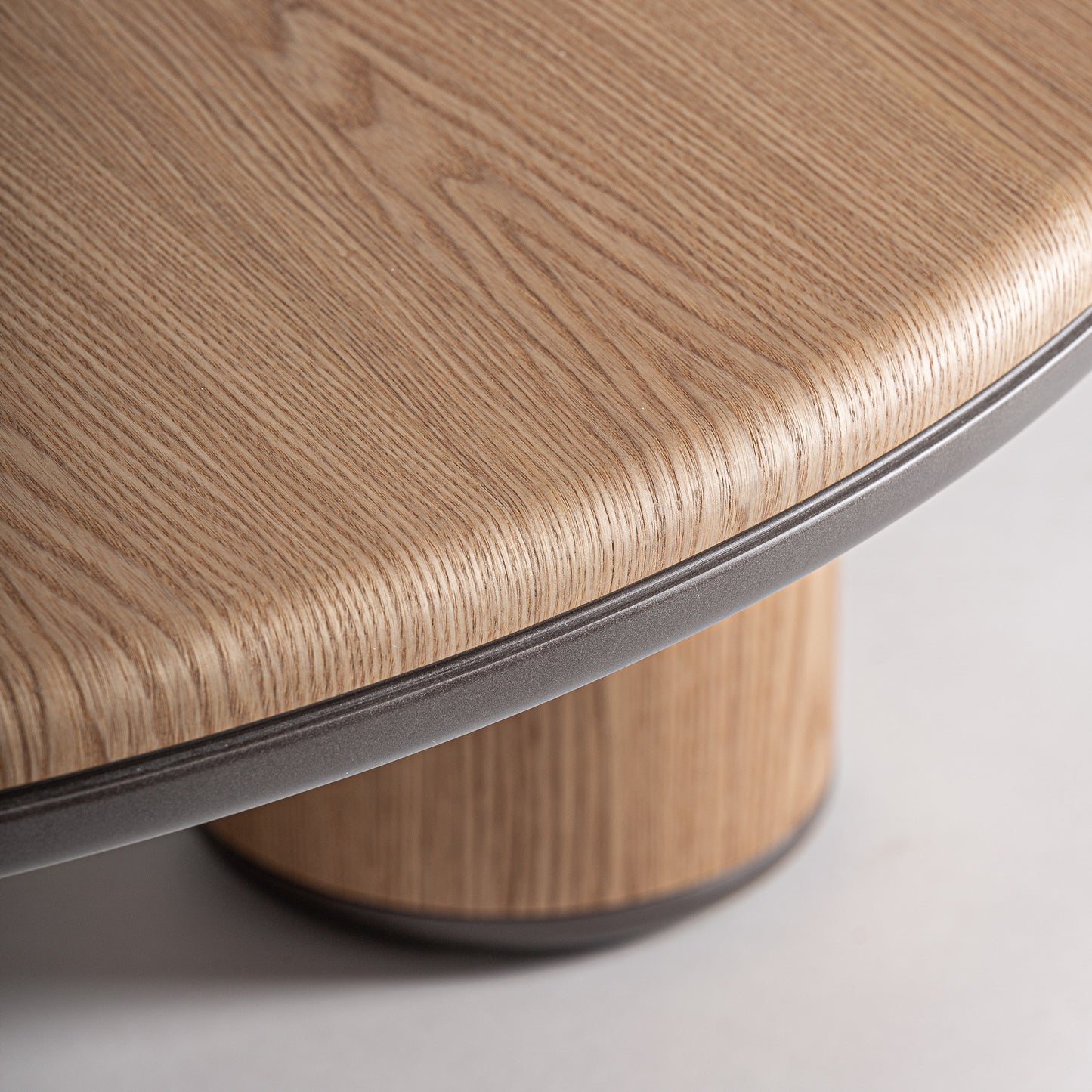 Leneo Salontafel 100x100x35 cm
