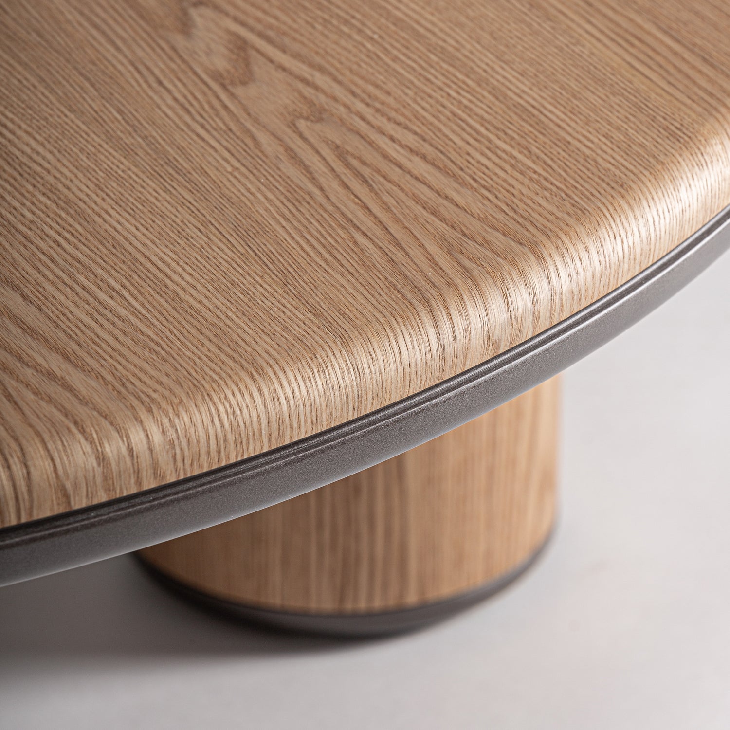 Leneo Salontafel 100x100x35 cm