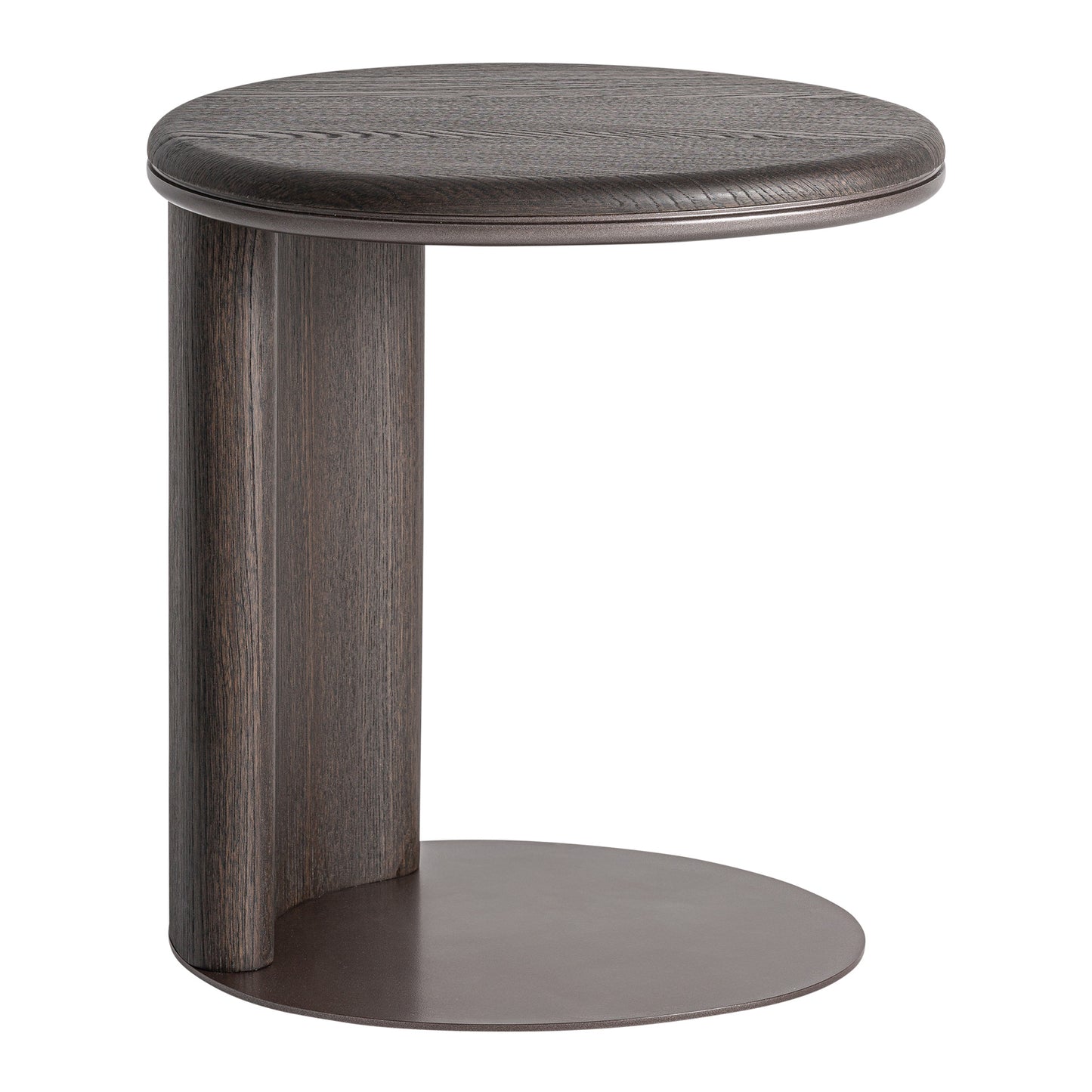 Pravia Bijzettafel S.PRAVIA 47x43x51 cm