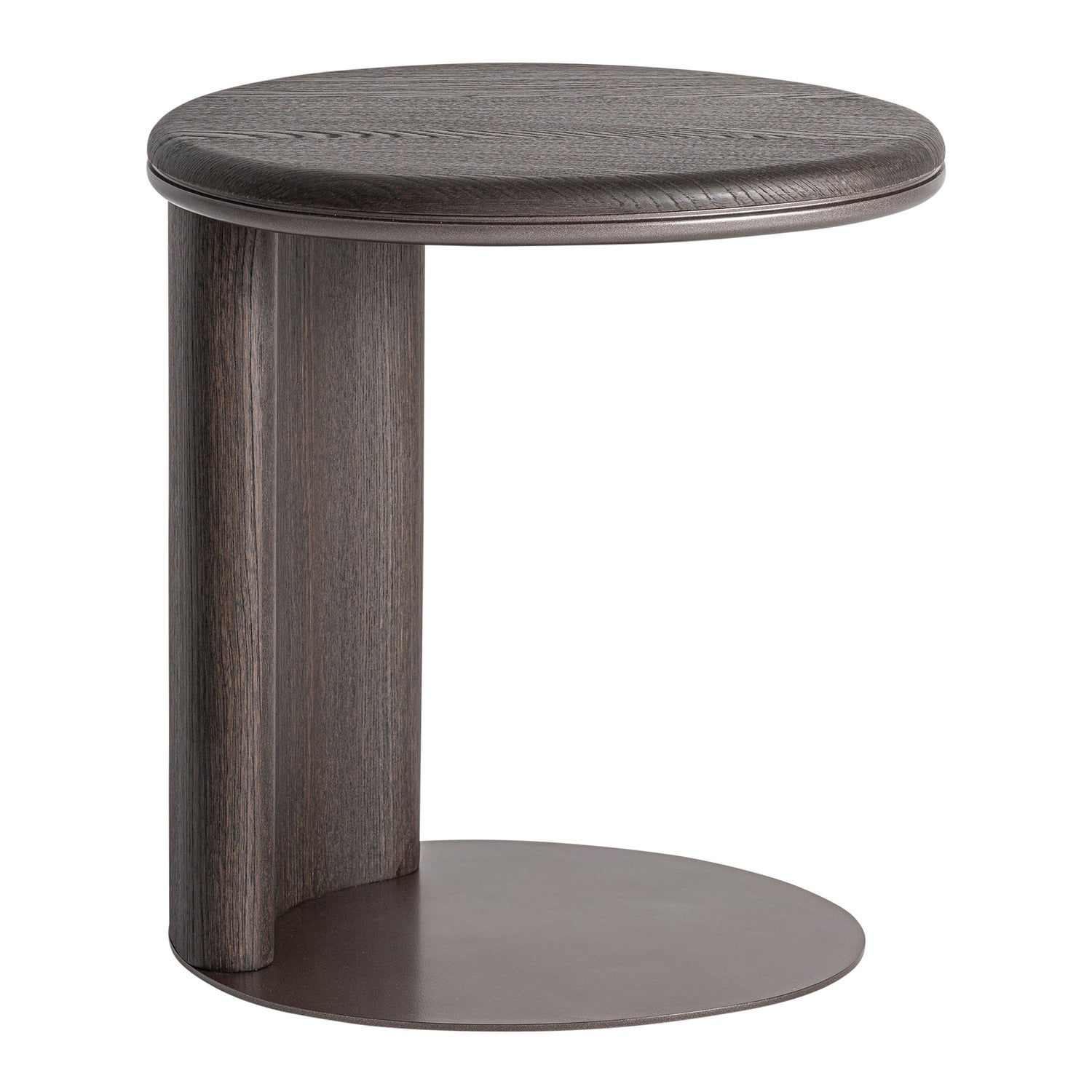 Pravia Bijzettafel S.PRAVIA 47x43x51 cm