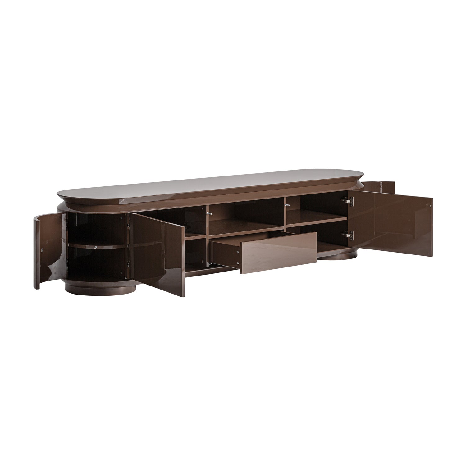 Trubia TV-meubel S.Trubia 240x50x56 cm
