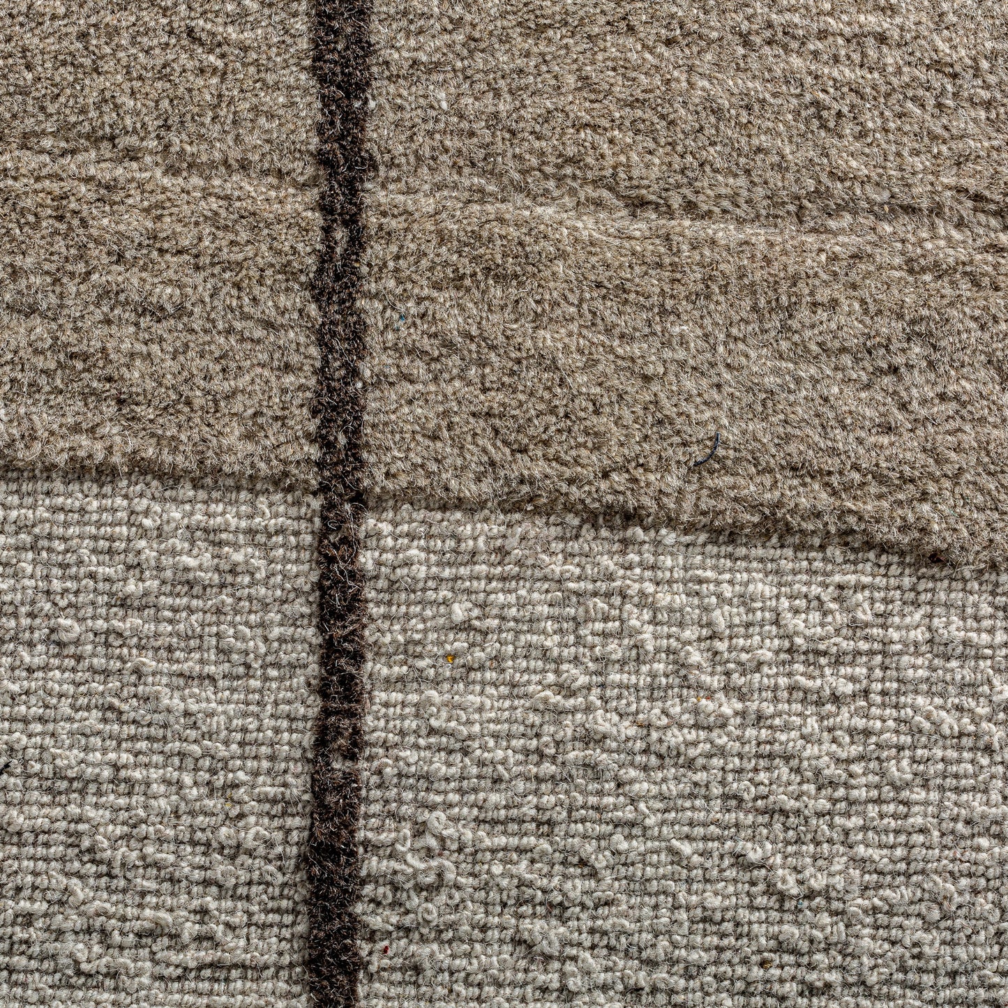 Sisuka Vloerkleed 340x240x1 cm