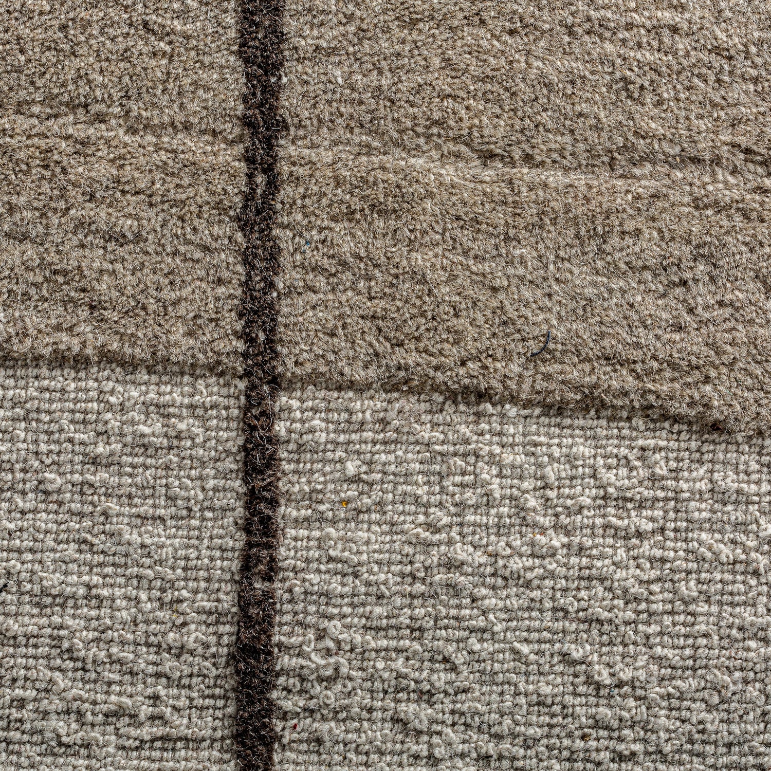 Sisuka Vloerkleed 340x240x1 cm