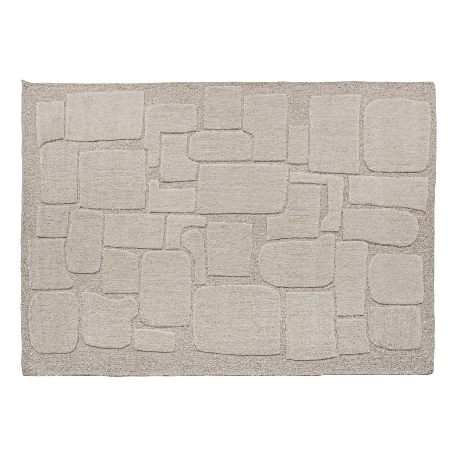 Amelie Vloerkleed 350x240x1 cm