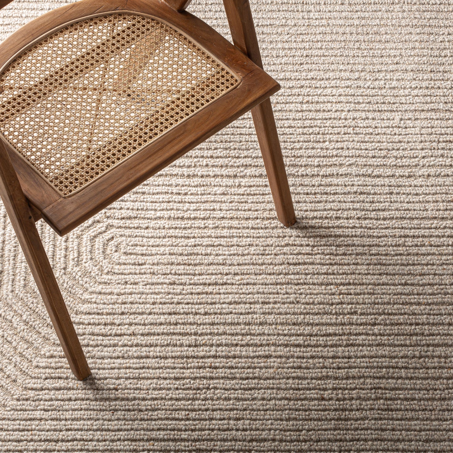 Suzue Wollen Tapijt 300x200x1 cm
